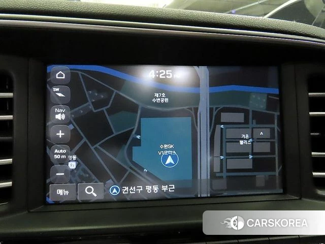 Hyundai The New Avante AD id 5004464 из Кореи 7