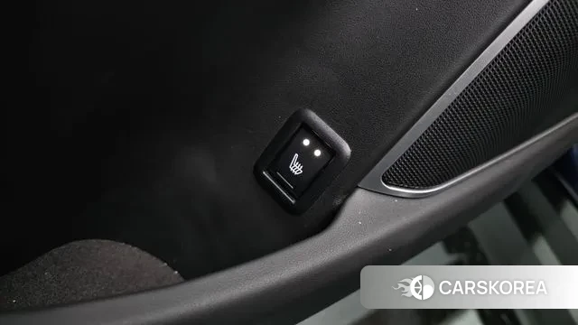 Maserati Levante id 3677317 из Кореи 7