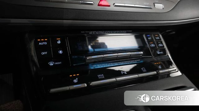 Hyundai The New Grandeur IG id 4637498 из Кореи 7