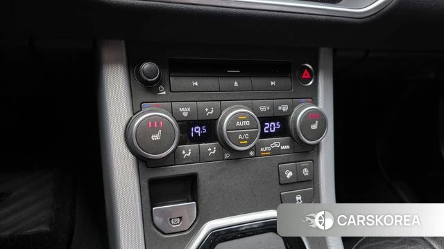 Land Rover Range Rover Evoque id 4873633 из Кореи 7
