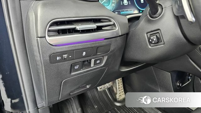 Hyundai The New Palisade id 4981594 из Кореи 7
