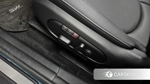 Mini Cooper Countryman id 4957786 из Кореи 7