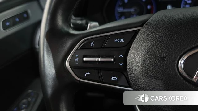 Hyundai Palisade id 5013785 из Кореи 7