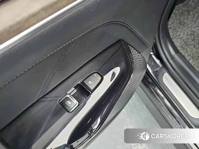 Kia K5 3rd generation id 5040573 из Кореи 7