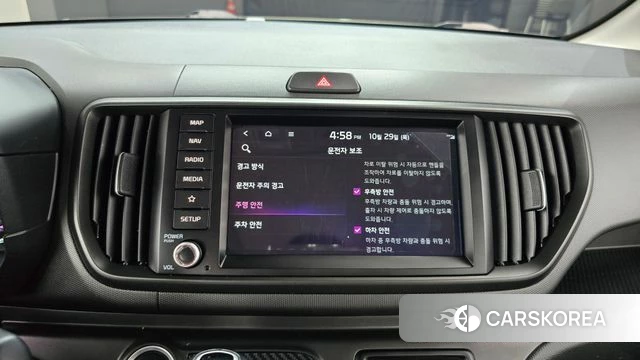 Kia The New Kia Ray id 5053025 из Кореи 7