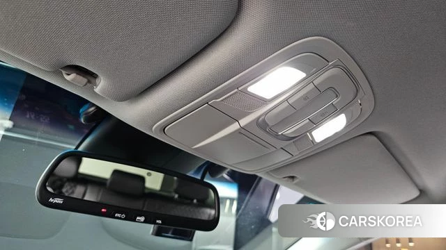 Hyundai Santa Fe TM id 4694179 из Кореи 7