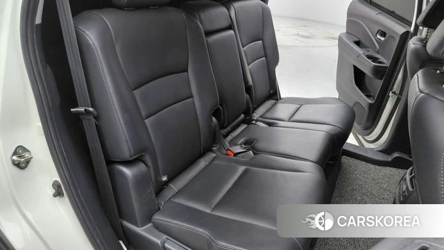Honda Pilot 3rd generation id 4943946 из Кореи 7