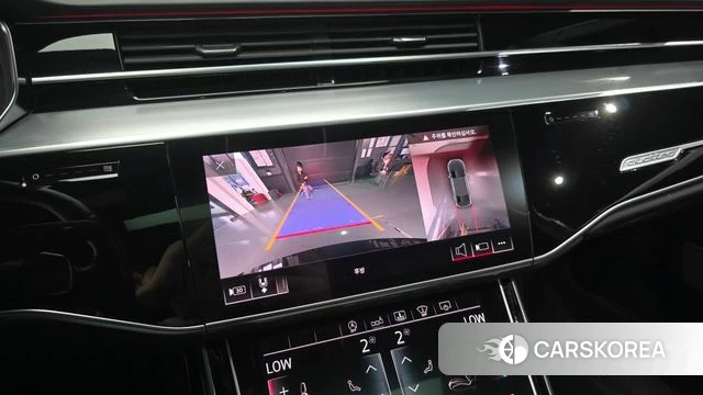 Audi A8 (D5) id 5003841 из Кореи 7
