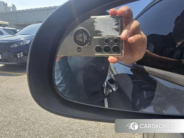 Hyundai Kona id 4770301 из Кореи 7