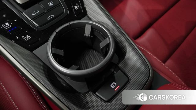 Porsche 911(992) id 5020718 из Кореи 7