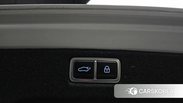 Hyundai Sonata D Edge (DN8) id 5021434 из Кореи 7