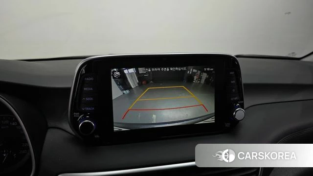 Hyundai All New Tucson id 4371642 из Кореи 7