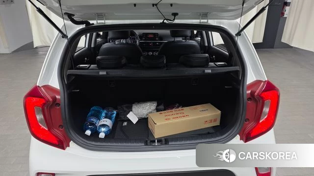 Kia All New Morning (JA) id 4952971 из Кореи 7