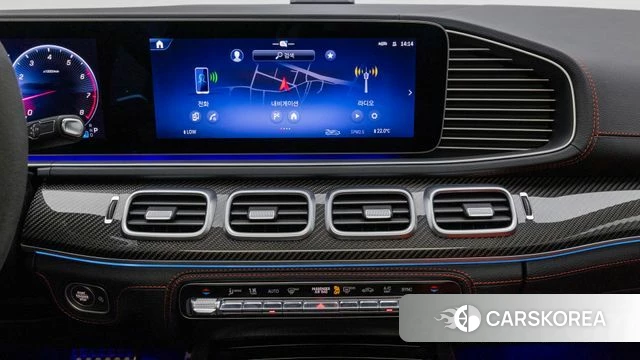 Mercedes-Benz GLE-Class W167 id 5001921 из Кореи 7