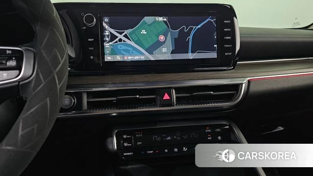Kia K5 3rd generation id 5040877 из Кореи 7