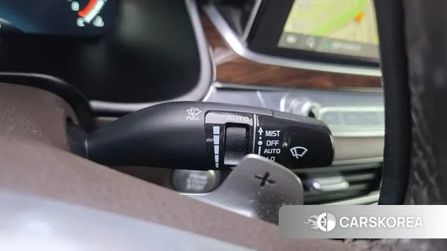 Kia More K9 id 3469988 из Кореи 7