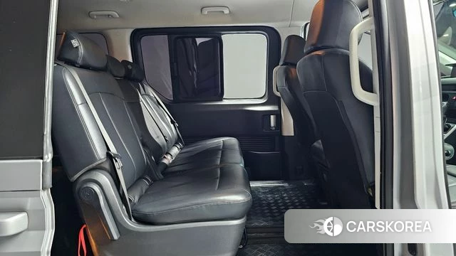 Hyundai Staria id 5039794 из Кореи 7