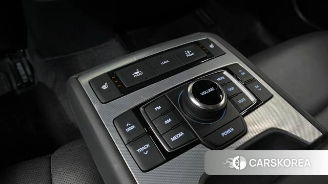 Genesis G80 id 4998919 из Кореи 7