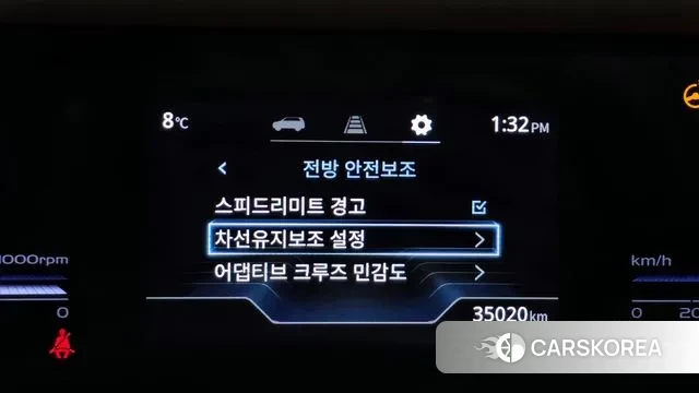Ssangyong Torres id 3645360 из Кореи 7