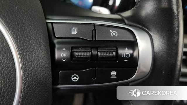 Kia K5 3rd generation id 4769939 из Кореи 7