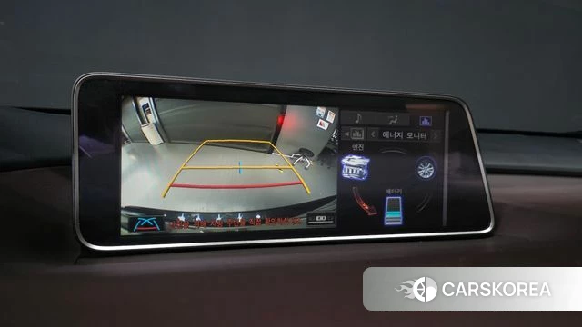 Lexus RX450h 4th generation id 4918760 из Кореи 7
