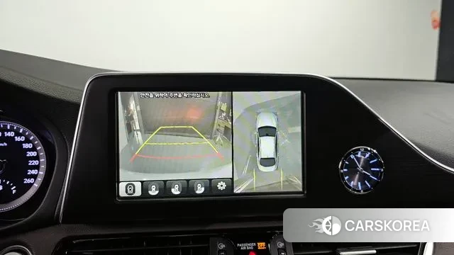 Hyundai Grandeur IG id 3325043 из Кореи 7