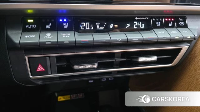Toyota Camry (XV80) id 4870598 из Кореи 7