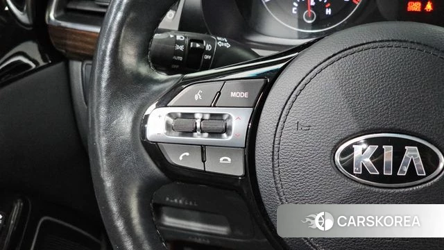 Kia Come New K7 id 5041916 из Кореи 7