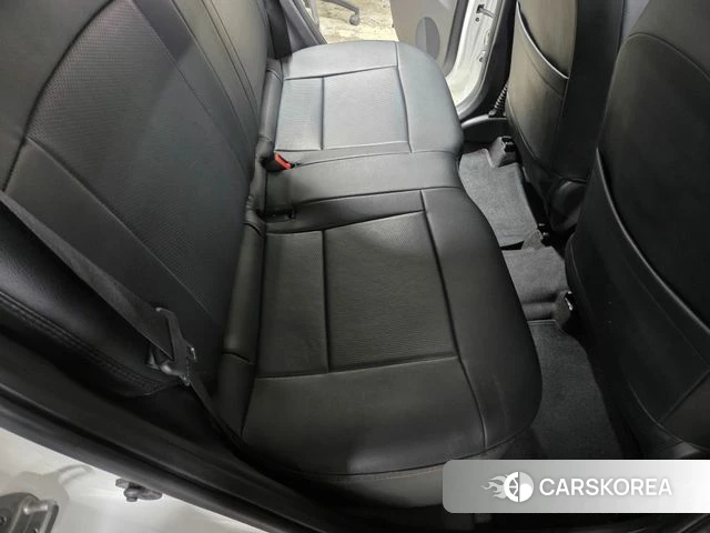 Hyundai Casper id 5000660 из Кореи 7
