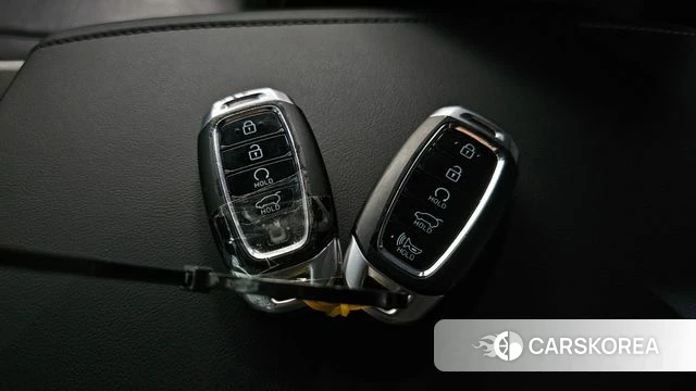 Hyundai Palisade id 5041268 из Кореи 7