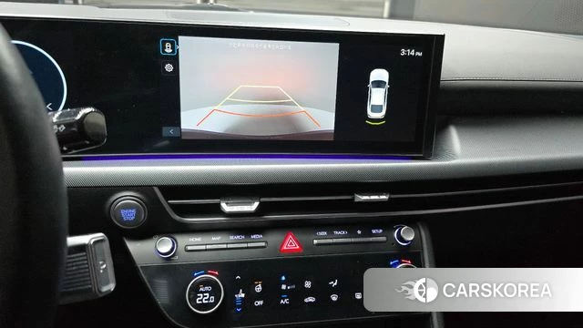 Hyundai Sonata D Edge (DN8) id 4980894 из Кореи 7