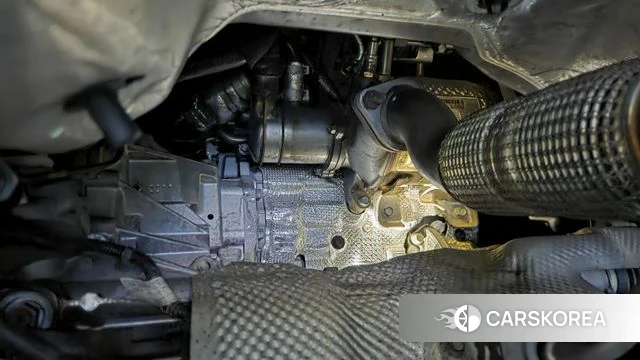 Hyundai The New Santa Fe id 4982301 из Кореи 7