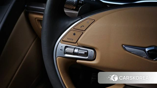 Genesis G80 (RG3) id 4997629 из Кореи 7