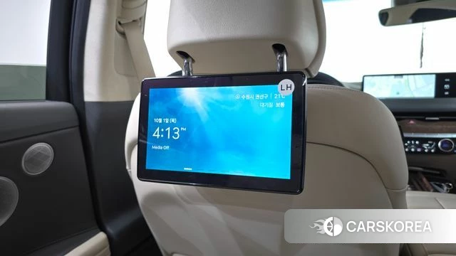 Genesis G80 (RG3) id 4935372 из Кореи 7