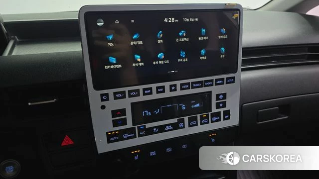 Hyundai Staria id 4966599 из Кореи 7