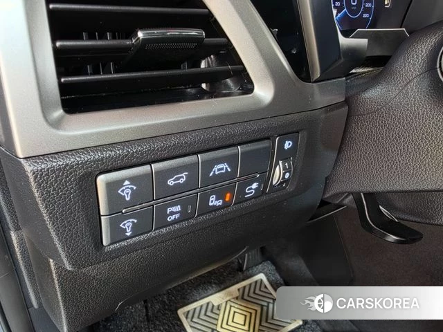 Ssangyong Beautiful Korando id 4960151 из Кореи 7