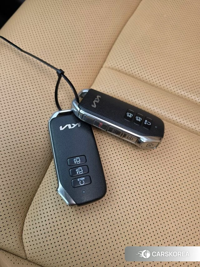 Kia Sorento 4th Generation id 5016777 из Кореи 7