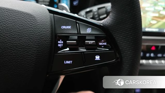 Ssangyong Beautiful Korando id 4724983 из Кореи 7