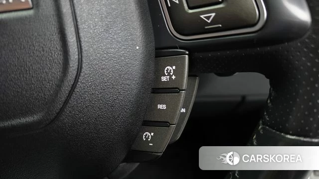 Land Rover Range Rover Evoque id 4983297 из Кореи 7