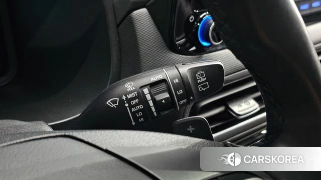 Hyundai The New Kona Hybrid id 4965845 из Кореи 7