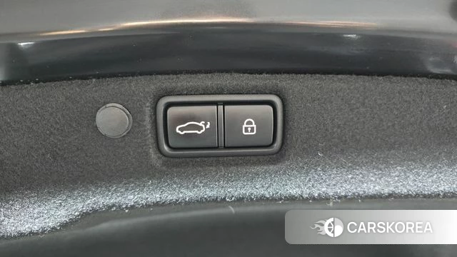 Kia K7 Premier id 5034980 из Кореи 7