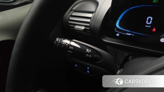 Hyundai Casper id 4784485 из Кореи 7