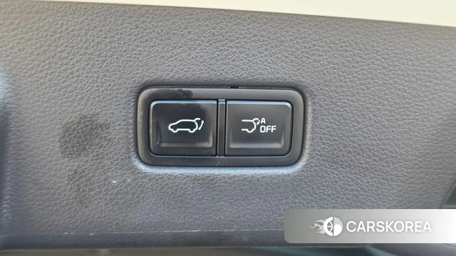 Kia Carnival 4th generation id 5040369 из Кореи 7