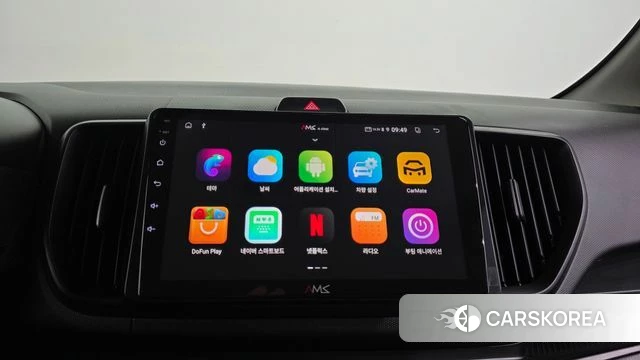 Kia The New Kia Ray id 5057868 из Кореи 7