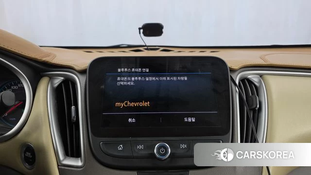 Chevrolet (GM Daewoo) The New Malibu id 4952844 из Кореи 7