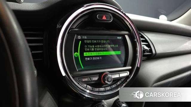 Mini Cooper id 4895220 из Кореи 7