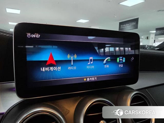 Mercedes-Benz C-Class W205 id 5058720 из Кореи 7