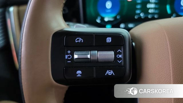 Hyundai Santa Fe (MX5) id 5046011 из Кореи 7