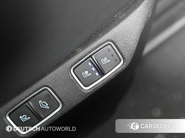 Hyundai Staria id 4987076 из Кореи 7