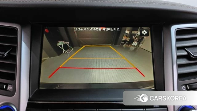 Hyundai All New Tucson id 5019015 из Кореи 7